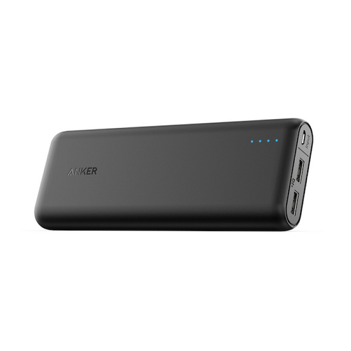 Внешний аккумулятор Anker Powercore 20100 mAh - рис.0
