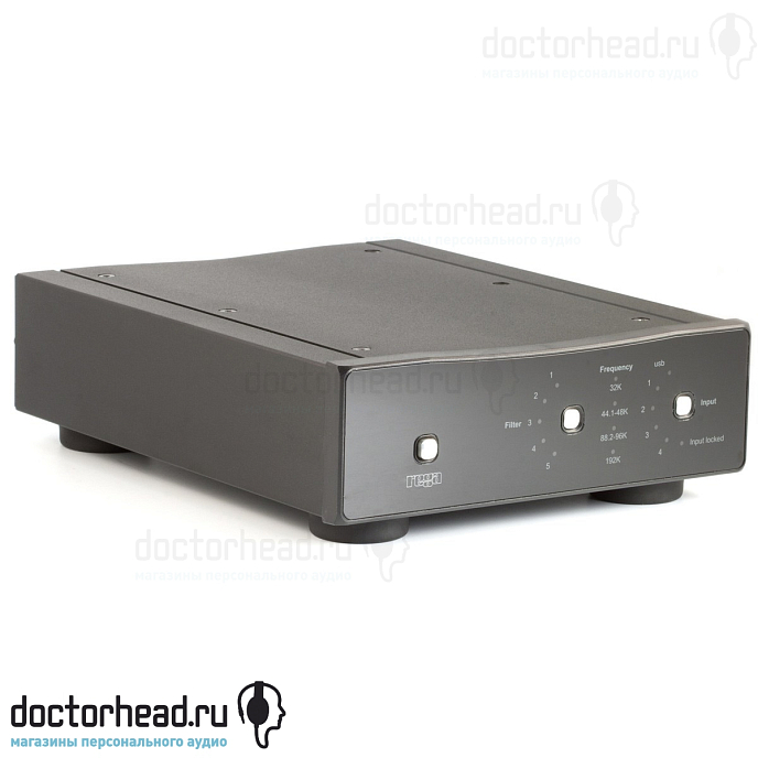 ЦАП REGA DAC BLACK - рис.0