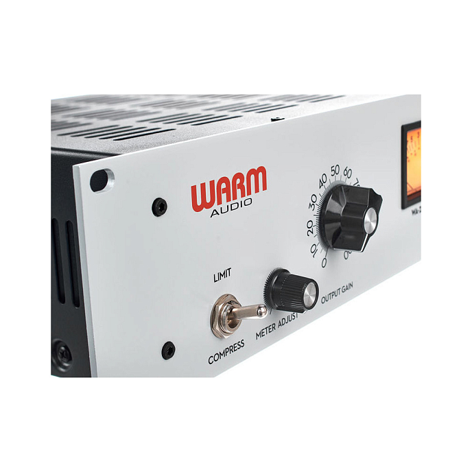 Процессор эффектов Warm Audio WA-2A - рис.5