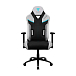 - рис.1 Компьютерное кресло ThunderX3 TC5 MAX Arctic White - рис.1