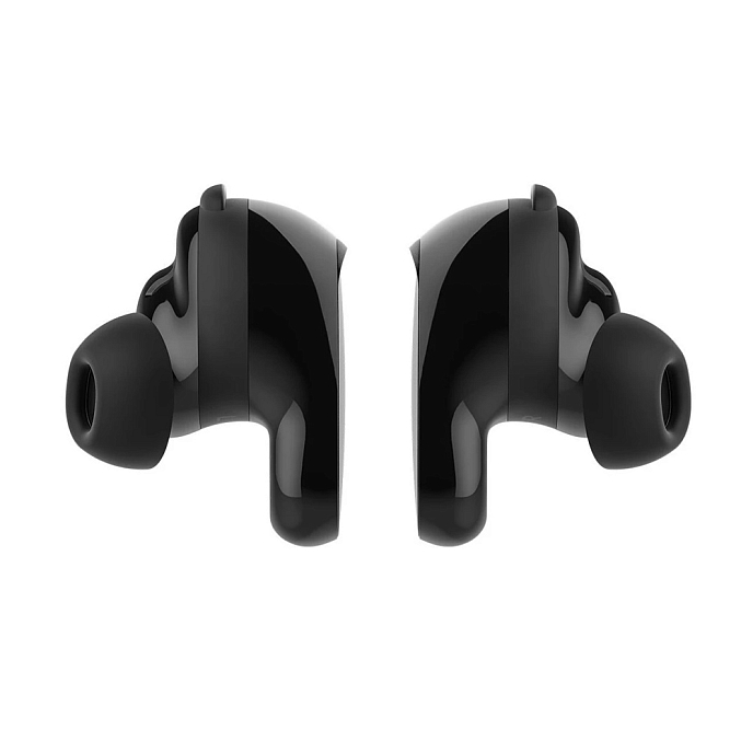 Беспроводные наушники Bose QuietComfort Earbuds II Black - рис.4