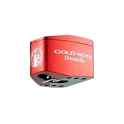 Звукосниматель Gold Note Donatello Red