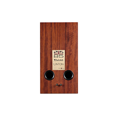 Полочная акустика Wharfedale 85th Anniversary Linton Mahogany without stand