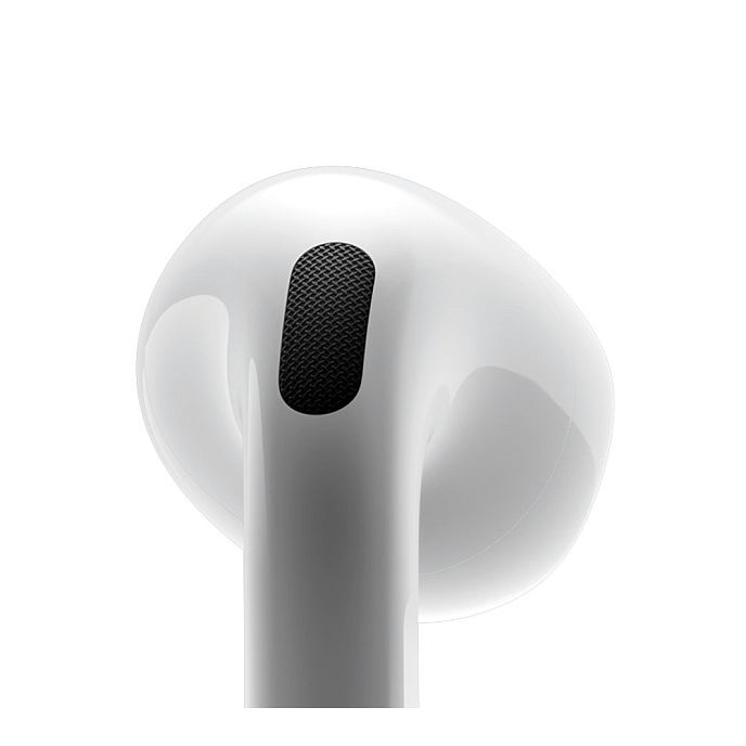 Беспроводные наушники Apple AirPods 4 ANC White - рис.2