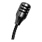 Meze Boom Mic Black