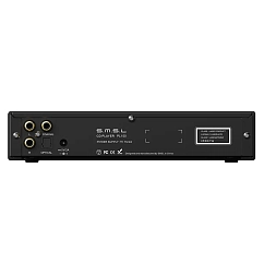 CD проигрыватель SMSL PL150 Black