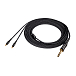 High End наушники Audio-Technica ATH-AWKT - рис.4 High End наушники Audio-Technica ATH-AWKT - рис.4