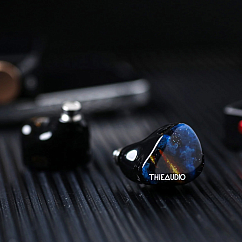 High End наушники THIEAUDIO Origin Black/Blue