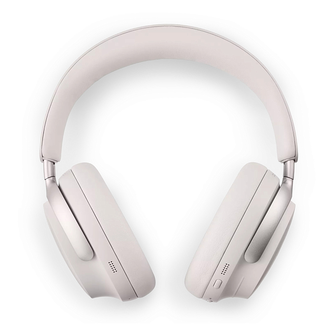 Беспроводные наушники Bose QuietComfort Ultra Headphones white беспроводные полноразмерные наушники_OpenBox - рис.3