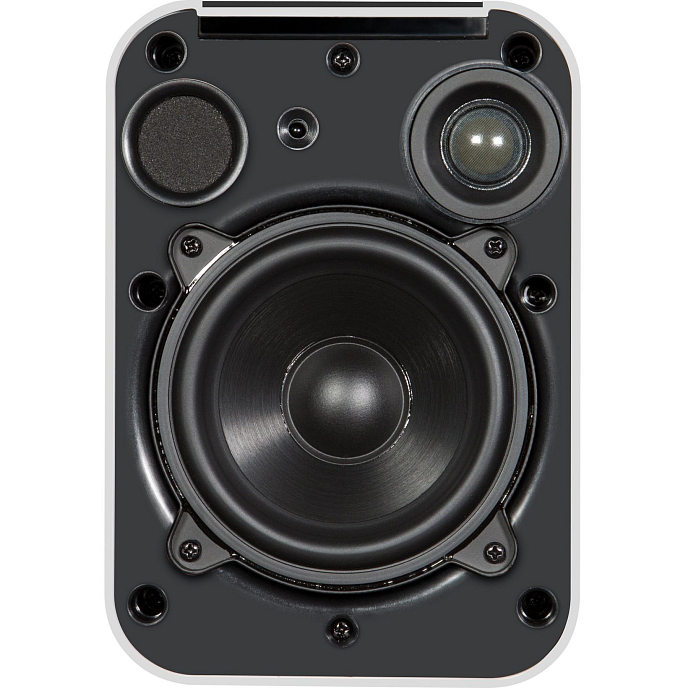 Беспроводная акустика Bluesound Pulse Flex 2i White - рис.5