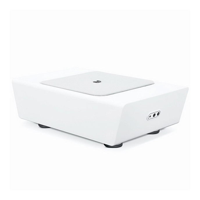 Сабвуфер Bluesound Pulse Sub Plus White - рис.0