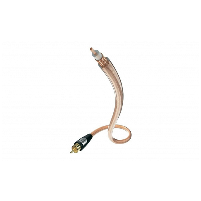 Кабель Inakustik Star Audio Cable RCA - RCA 2m - рис.2