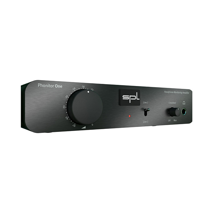 Усилитель для наушников SPL Phonitor One - рис.1