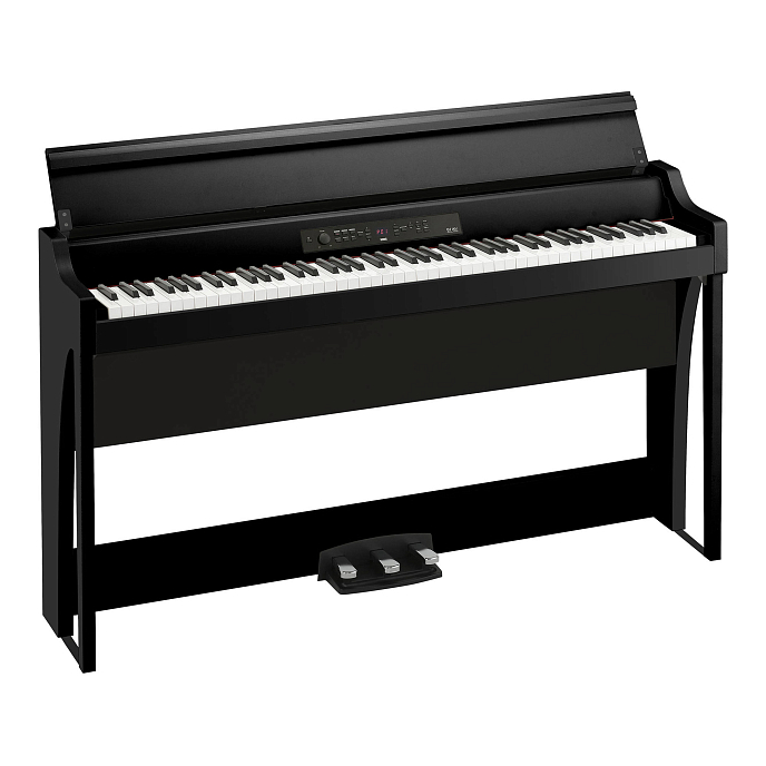 Синтезатор Korg G1B AIR-BK Black - рис.1