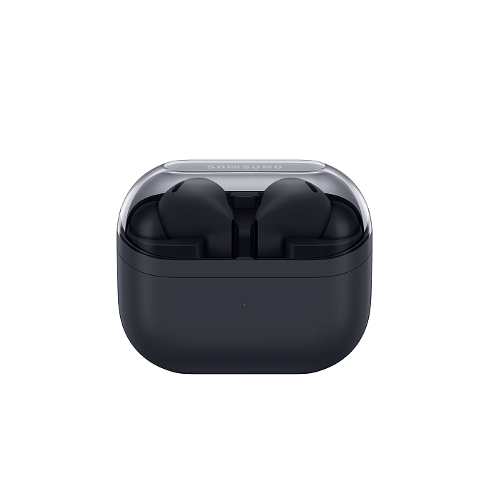Беспроводные наушники Samsung Galaxy Buds3 FE Black - рис.5