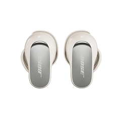 Беспроводные наушники Bose QuietComfort Ultra Earbuds 2nd Gen White Smoke