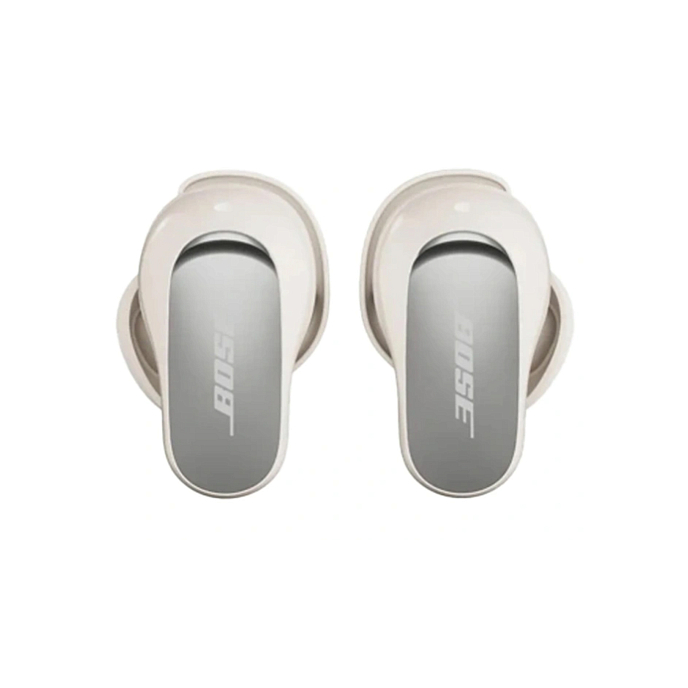 Беспроводные наушники Bose QuietComfort Ultra Earbuds 2nd Gen White Smoke - рис.3