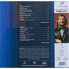 Виниловая пластинка James Last – The Greatest Hits Of All Time LP