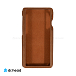 Чехол для плеера Shanling M5s Leather Case Brown - рис.2