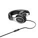 Наушники Klipsch REFERENCE ON-EAR Black - рис.1