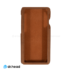 Чехол для плеера Shanling M5s Leather Case Brown