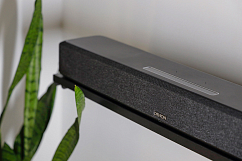 Саундбар Denon Home Sound Bar 550 Black