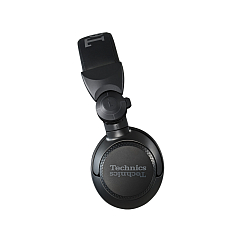 Наушники накладные Technics EAH-DJ1200 Black