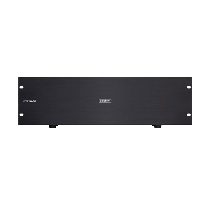 Усилитель мощности Amphion Amp400.12 - рис.0