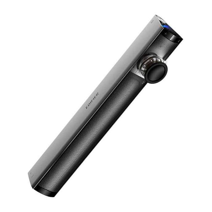 Портативная колонка Edifier MF200 Silver - рис.5