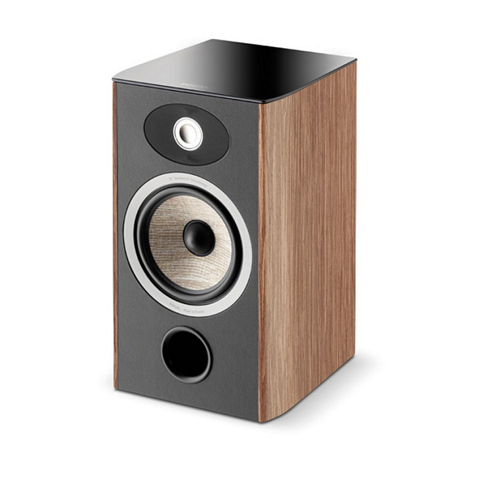Полочная акустика Focal Aria 906 Prime Walnut - рис.1