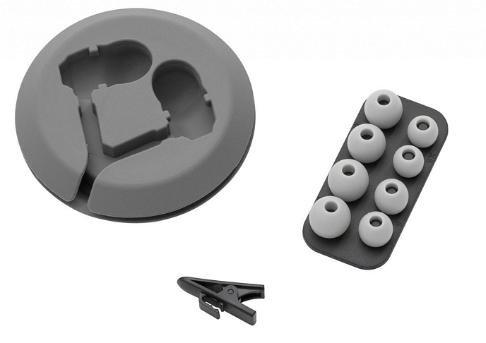 Наушники DENON AH-C621R WHITE - рис.5