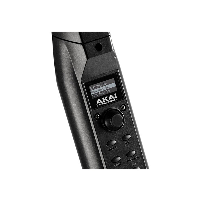Синтезатор AKAI PRO EWI SOLO - рис.4