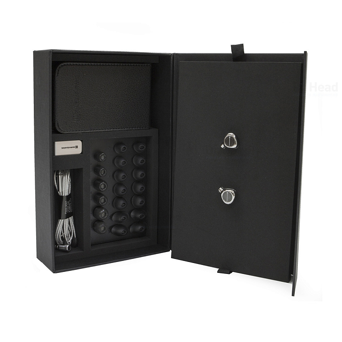 High End наушники Beyerdynamic Xelento remote - рис.26