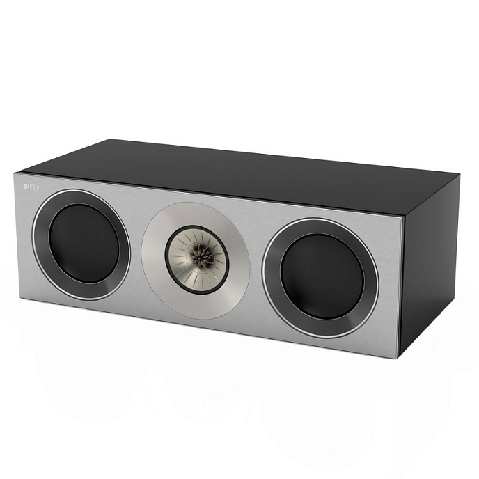 Центральный канал KEF Reference 2C Deep Piano Black - рис.2