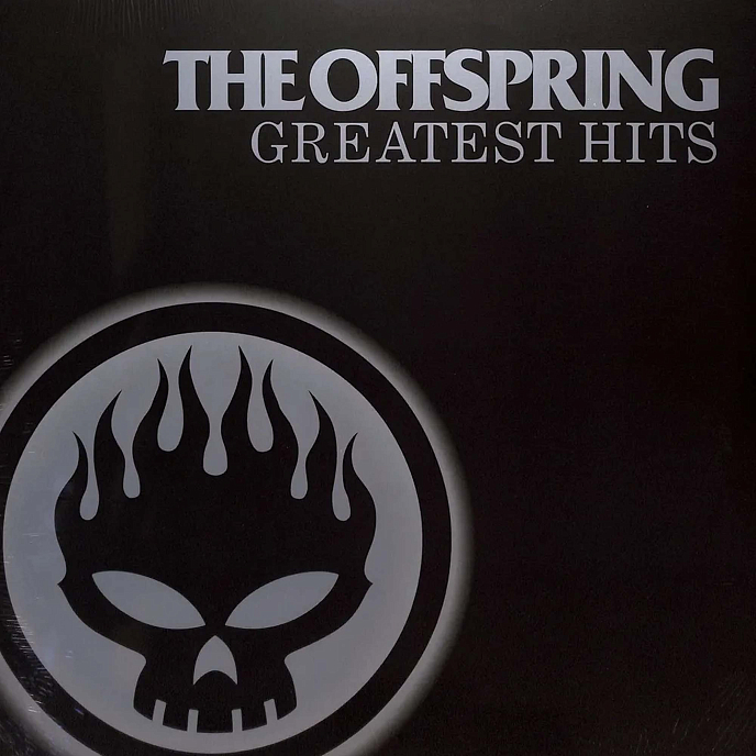 Пластинка The Offspring – Greatest Hits LP - рис.0