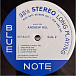 Виниловая пластинка Andrew Hill – Black Fire Tone Poet LP - рис.5