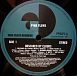 Виниловая пластинка Pink Floyd - Obscured By Clouds - рис.2