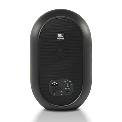 Студийный монитор JBL 104BT Black