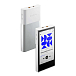 Плеер Astell&Kern Activo P1 Silver/White - рис.4 Плеер Astell&Kern Activo P1 Silver/White - рис.4