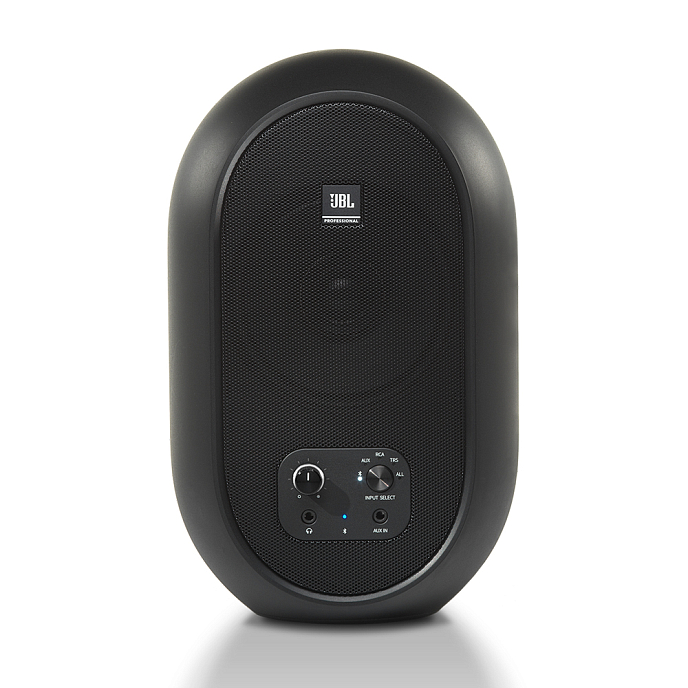 Студийный монитор JBL 104BT Black - рис.4