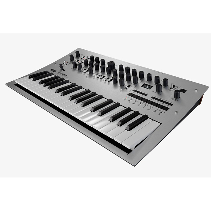 Синтезатор Korg Minilogue - рис.2