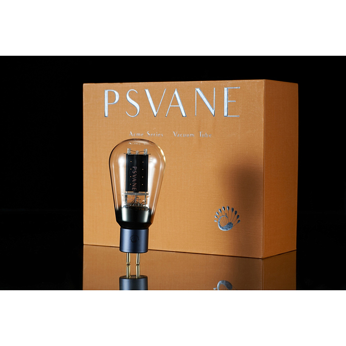 Радиолампа PSVANE Acme 2A3 - рис.6