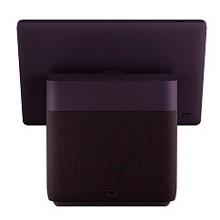 Умная колонка Яндекс Дуо Макс с Zigbee Red