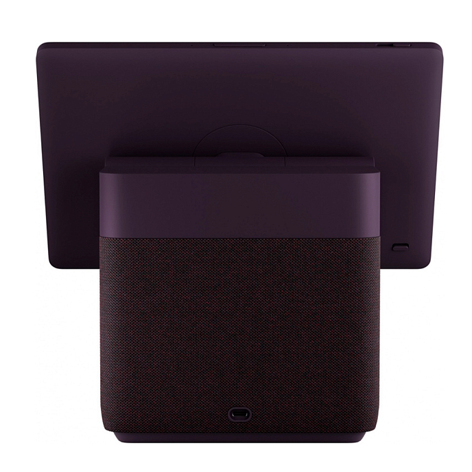 Умная колонка Яндекс Дуо Макс с Zigbee Red - рис.3