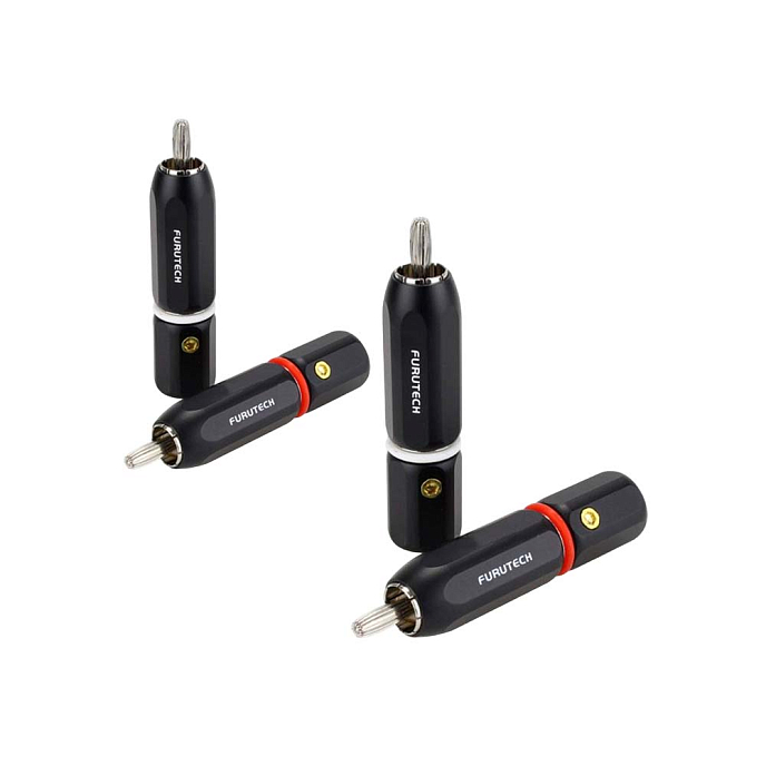 Разъём Furutech FP-120 F (R) set - рис.0