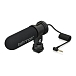 Микрофон-накамерный Behringer Video Mic X1 Black - рис.0 Микрофон-накамерный Behringer Video Mic X1 Black - рис.0