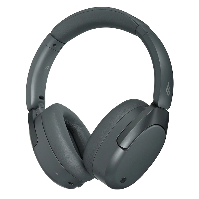 Беспроводные наушники Edifier W830NB Gray - рис.0