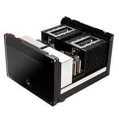 Усилитель Electrocompaniet AW 800 M Black