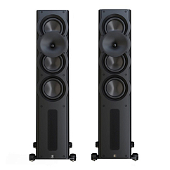 Напольная акустика Perlisten Audio A4t Matte Black