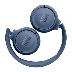 Беспроводные наушники JBL Tune 520BT Blue
